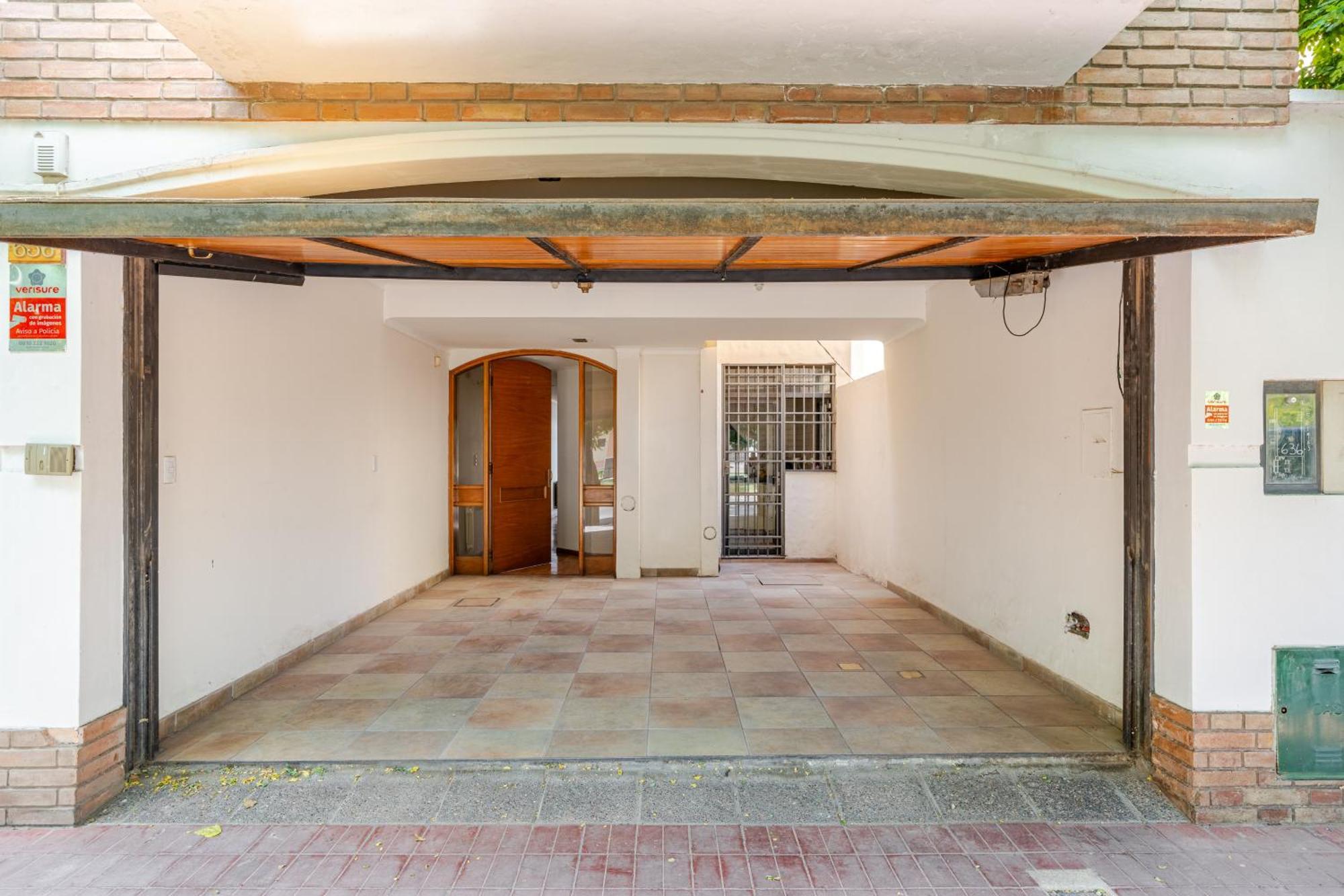 Holiday home Casa Nervo