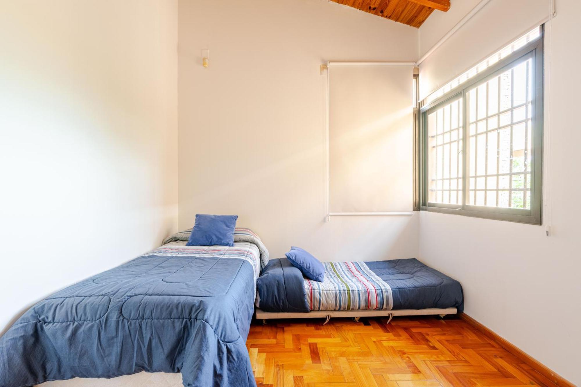Casa Nervo *