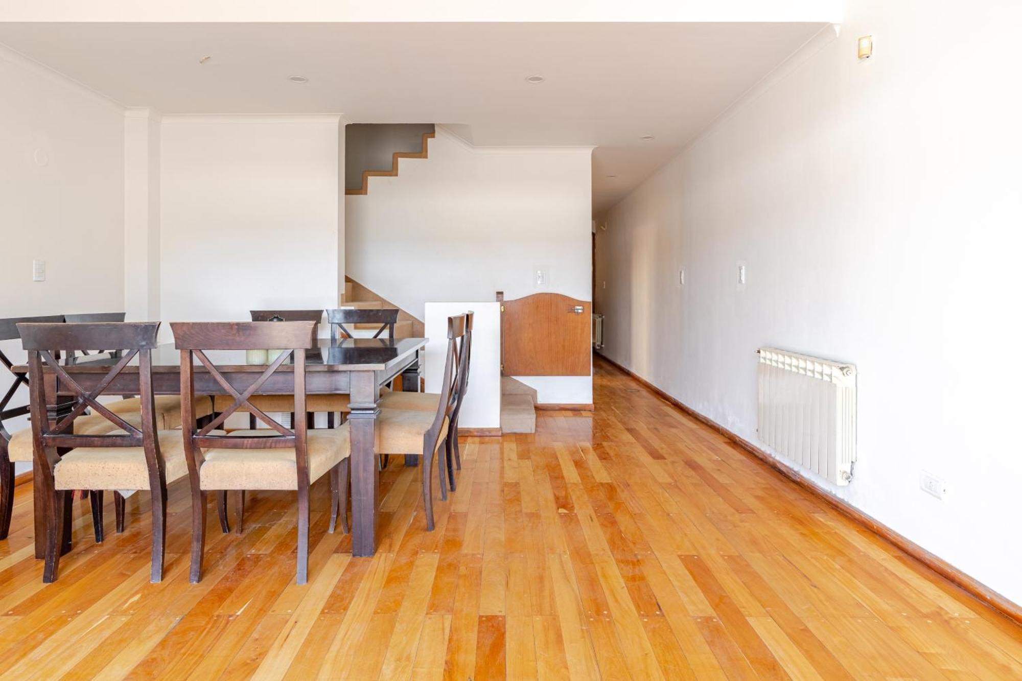 Casa Nervo Holiday home