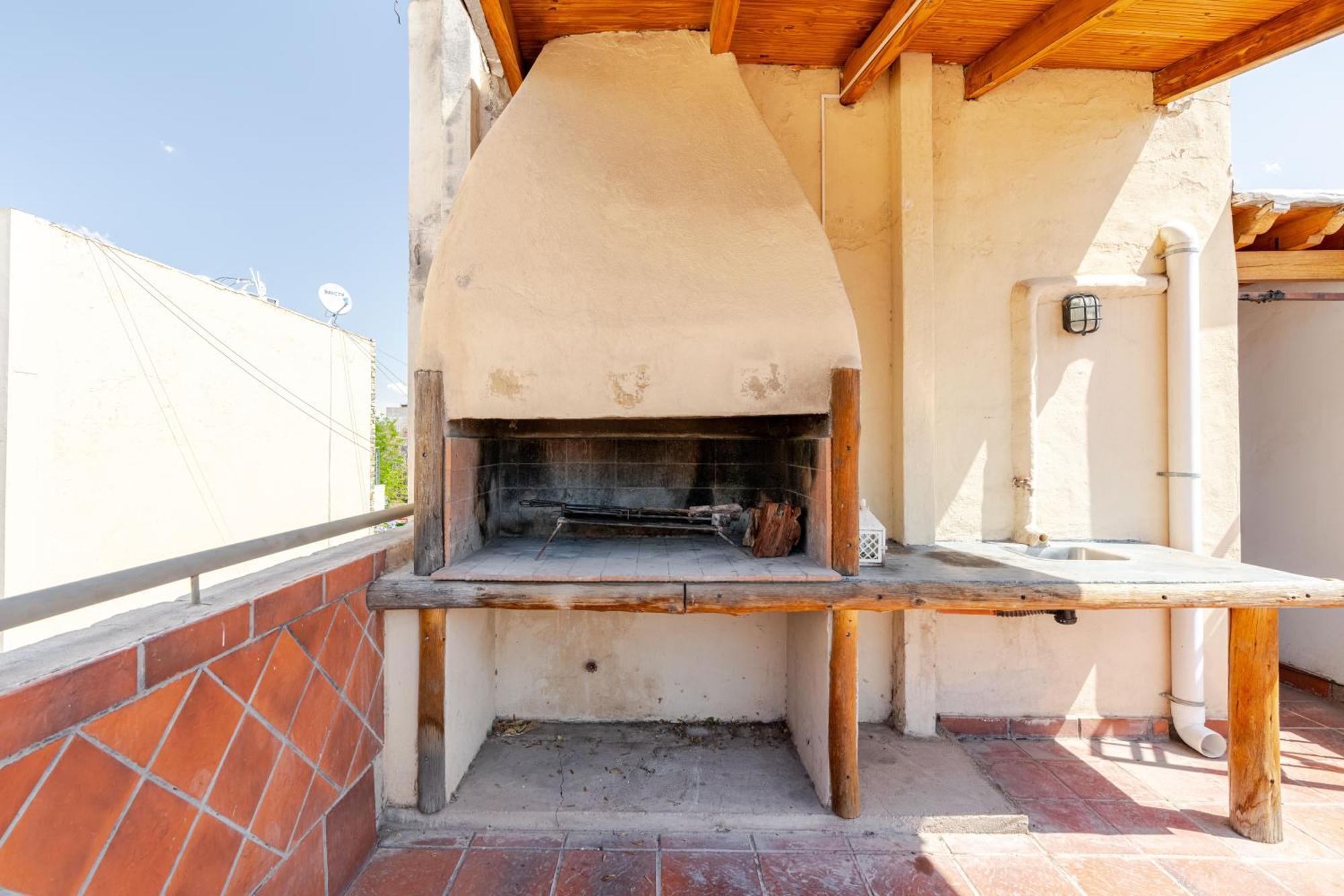 Holiday home Casa Nervo