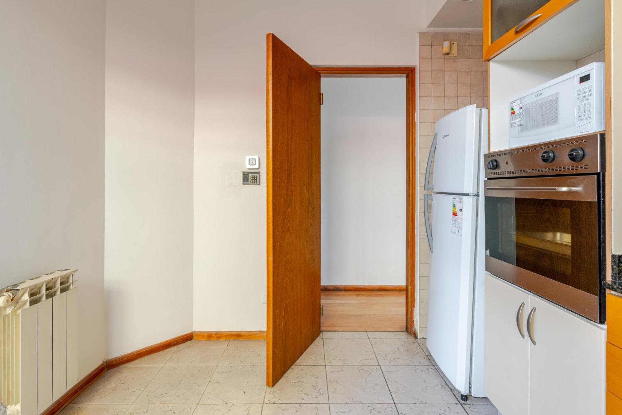 Casa Nervo Holiday home