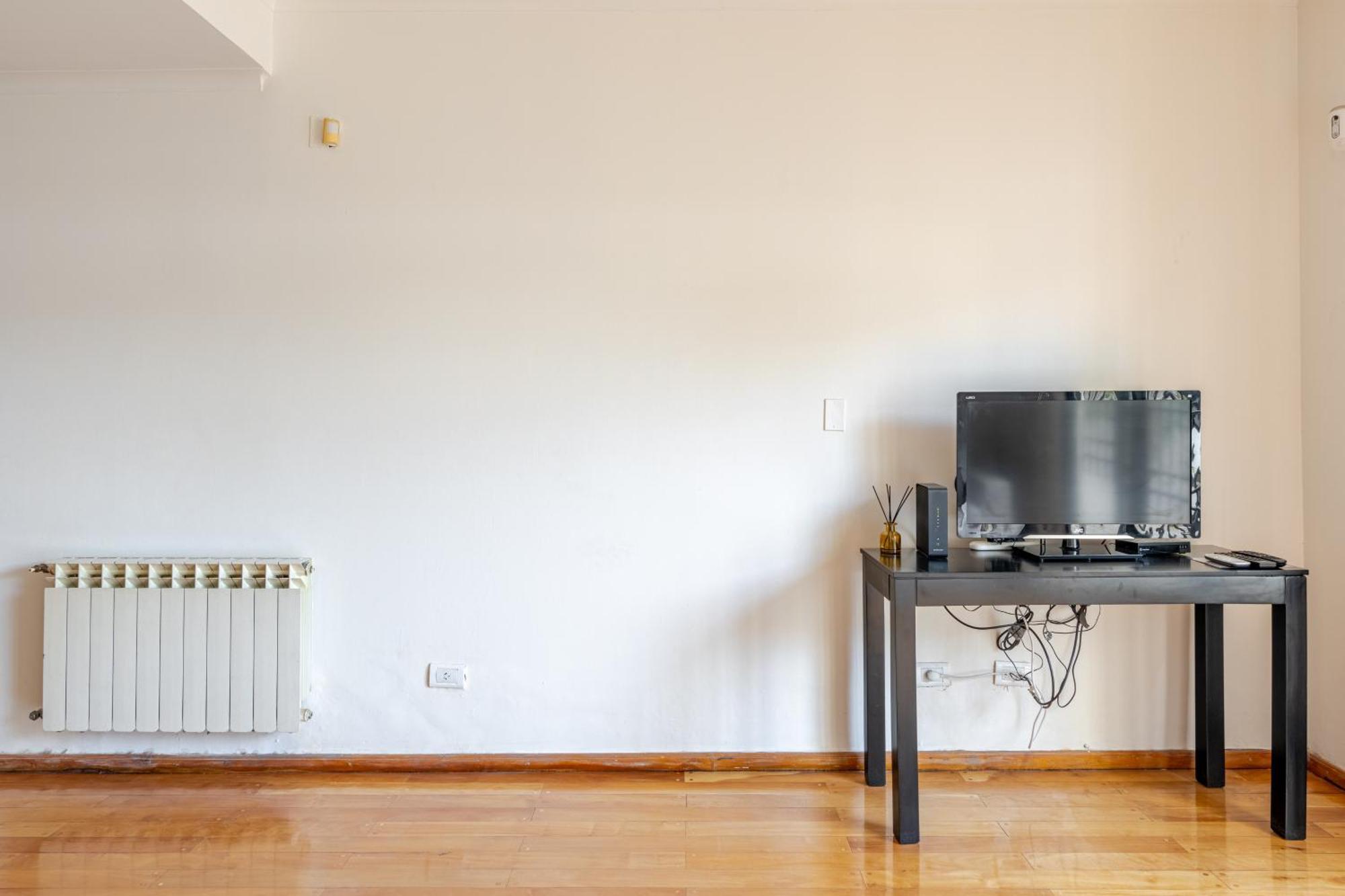 Casa Nervo * Guaymallen