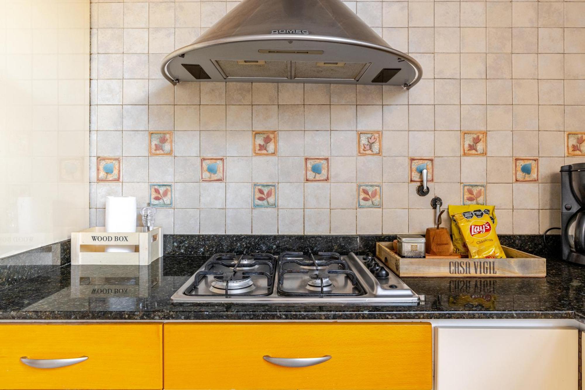 Holiday home Casa Nervo