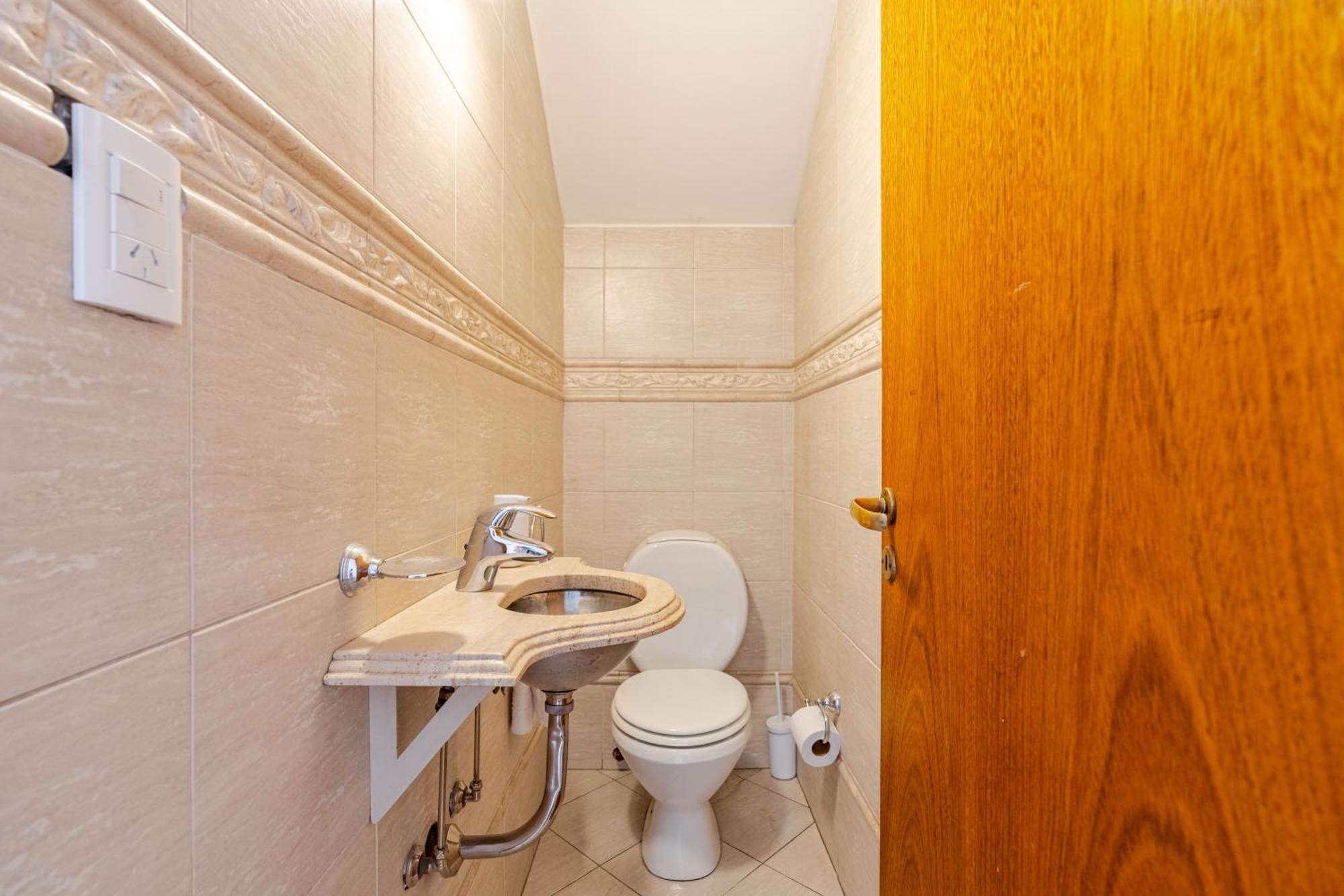Holiday home Casa Nervo Guaymallen