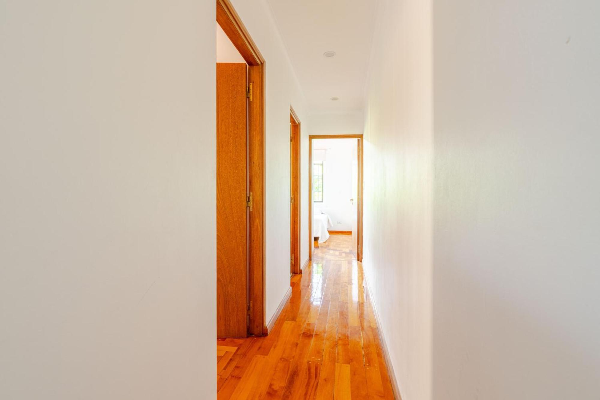 Casa Nervo * Guaymallen