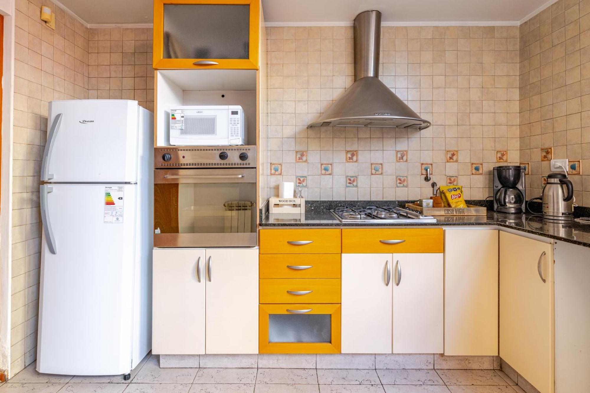 Holiday home Casa Nervo *