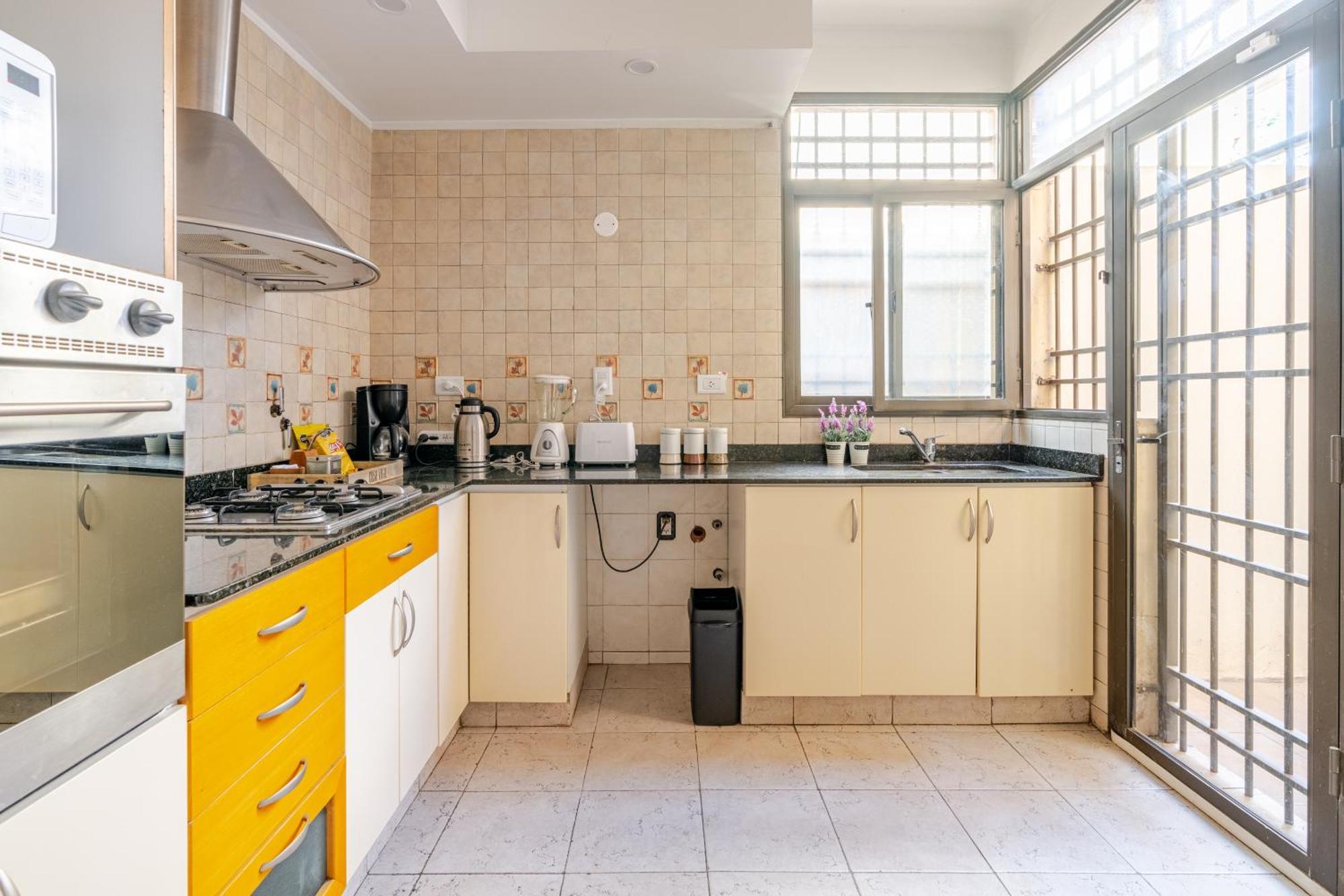 Holiday home Casa Nervo